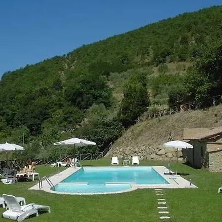 Farm stay Agriturismo Il Colle