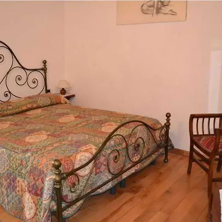 Agriturismo Il Colle Farm stay