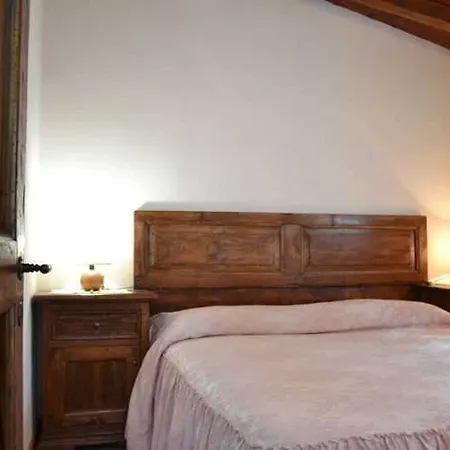 Farm stay Agriturismo Il Colle *
