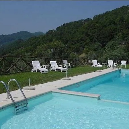 Agriturismo Il Colle *