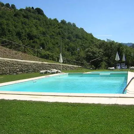 Agriturismo Il Colle Farm stay *