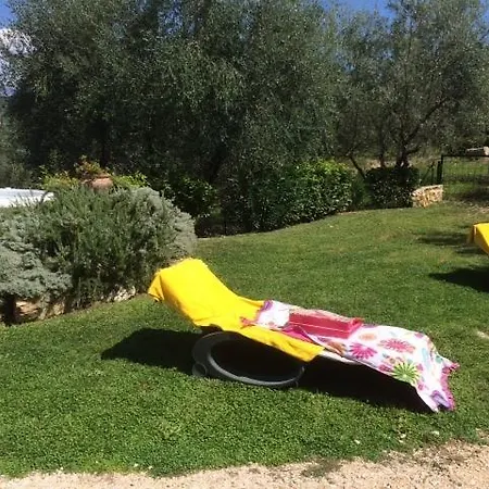 Agriturismo Il Colle Farm stay