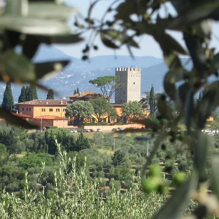 Agriturismo Il Colle *