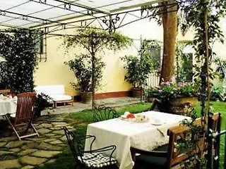 Agriturismo Il Colle Farm stay