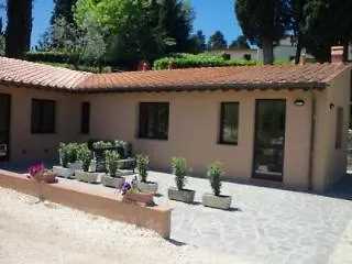 Agriturismo Il Colle Farm stay *
