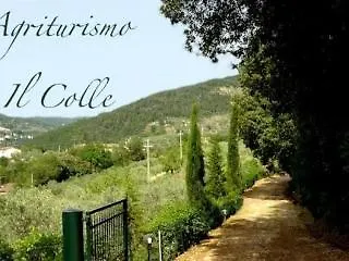 Agriturismo Il Colle * Bagno A Ripoli
