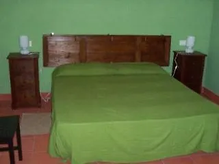 Agriturismo Il Colle Farm stay *