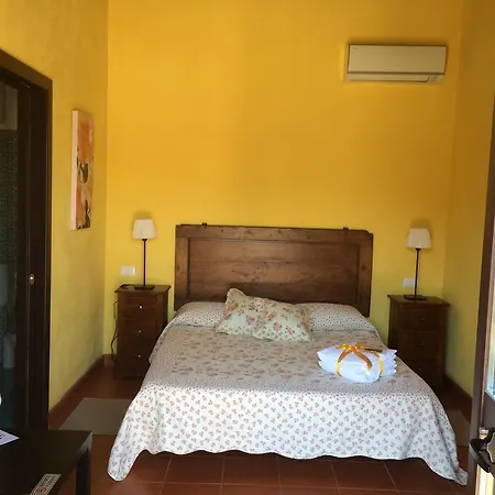 Agriturismo Il Colle