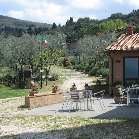 Agriturismo Il Colle