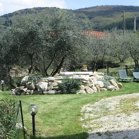 Farm stay Agriturismo Il Colle Bagno A Ripoli