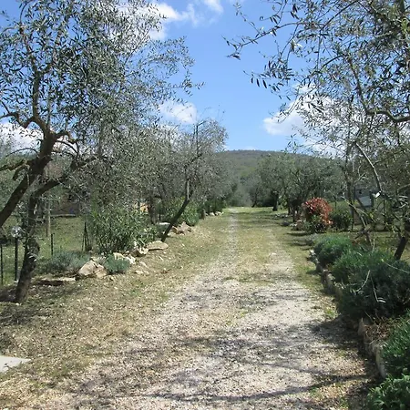 Agriturismo Il Colle Bagno A Ripoli