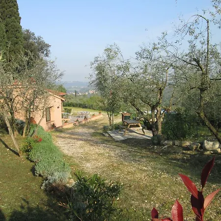 Agriturismo Il Colle