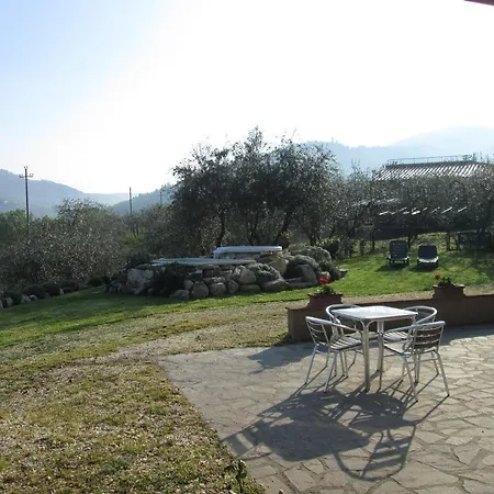 Farm stay Agriturismo Il Colle