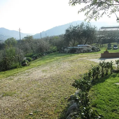 Agriturismo Il Colle