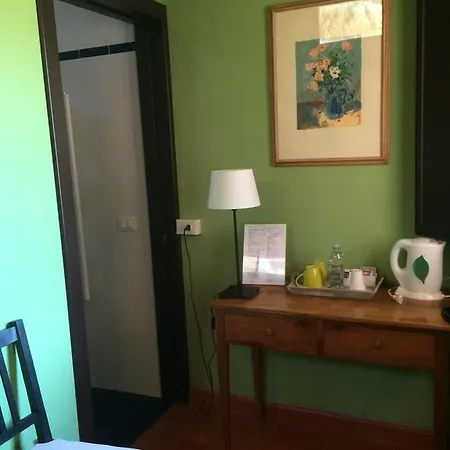 Farm stay Agriturismo Il Colle Bagno A Ripoli