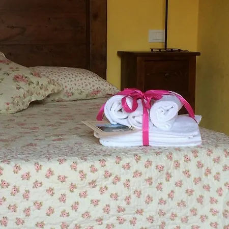 Agriturismo Il Colle Farm stay