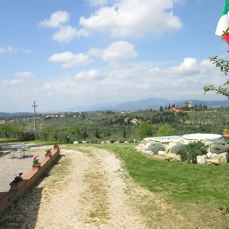 Agriturismo Il Colle * Bagno A Ripoli