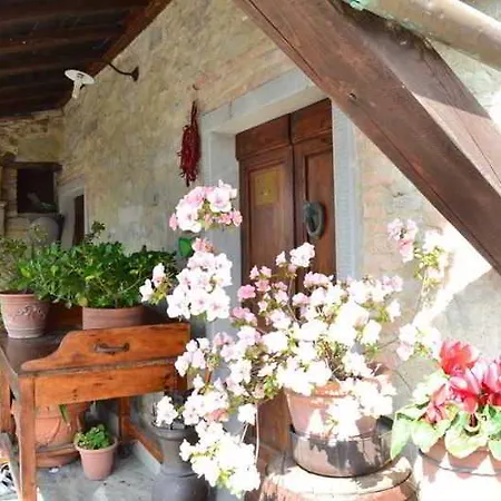 Agriturismo Il Colle Farm stay