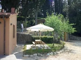 Agriturismo Il Colle *