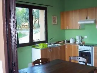 Agriturismo Il Colle Farm stay *