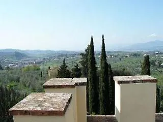 Farm stay Agriturismo Il Colle Bagno A Ripoli