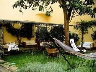 Farm stay Agriturismo Il Colle