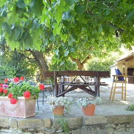 Agriturismo Il Colle Farm stay Bagno A Ripoli