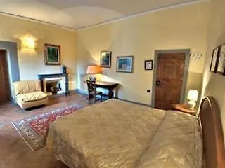 Agriturismo Il Colle Farm stay