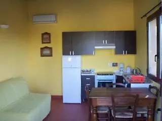 Farm stay Agriturismo Il Colle *
