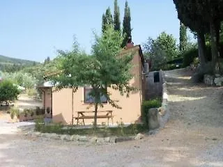 Agriturismo Il Colle