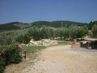 Agriturismo Il Colle Farm stay *