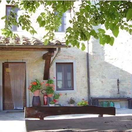 Farm stay Agriturismo Il Colle