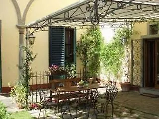 Agriturismo Il Colle Farm stay