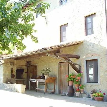 Agriturismo Il Colle