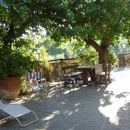 Farm stay Agriturismo Il Colle Bagno A Ripoli