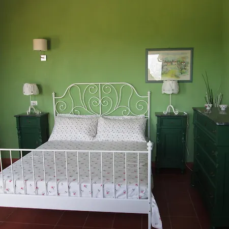 Vakantieboerderij Agriturismo Il Colle Bagno a Ripoli