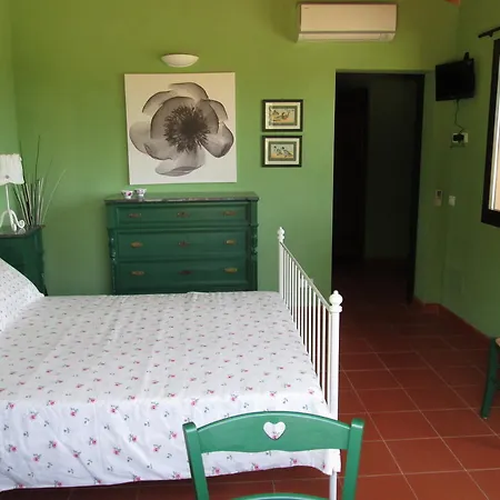Agriturismo Il Colle Bagno A Ripoli