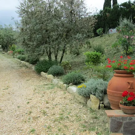 Agriturismo Il Colle *