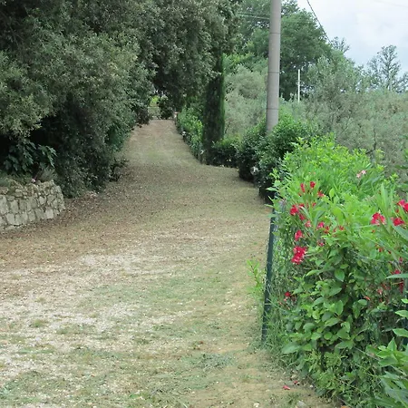 Agriturismo Il Colle * Bagno A Ripoli