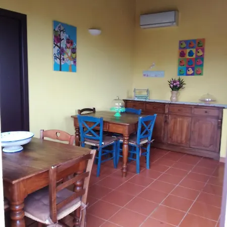Agriturismo Il Colle Farm stay Bagno A Ripoli