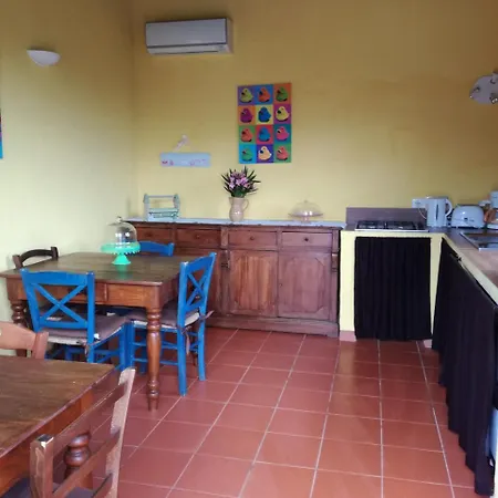 Agriturismo Il Colle Farm stay Bagno A Ripoli