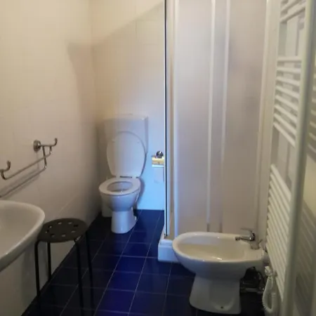 Agriturismo Il Colle Farm stay Bagno A Ripoli