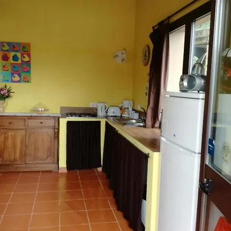 Agriturismo Il Colle *