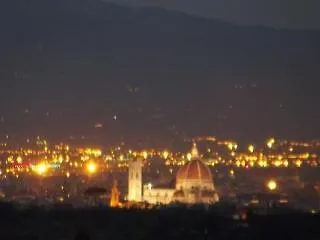 Agriturismo Il Colle *