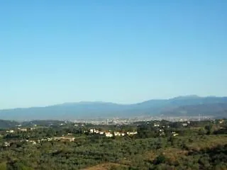 Agriturismo Il Colle